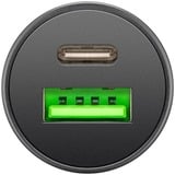 goobay 61739, Caricabatterie Nero