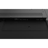 iiyama LH8675UHS-B1AG visualizzatore di messaggi Pannello piatto per segnaletica digitale 2,17 m (85.6") LCD Wi-Fi 500 cd/m² 4K Ultra HD Nero Processore integrato Android 11 24/7, Public Display Nero (opaco), Pannello piatto per segnaletica digitale, 2,17 m (85.6"), LCD, 3840 x 2160 Pixel, Wi-Fi, 24/7