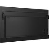 iiyama LH8675UHS-B1AG visualizzatore di messaggi Pannello piatto per segnaletica digitale 2,17 m (85.6") LCD Wi-Fi 500 cd/m² 4K Ultra HD Nero Processore integrato Android 11 24/7, Public Display Nero (opaco), Pannello piatto per segnaletica digitale, 2,17 m (85.6"), LCD, 3840 x 2160 Pixel, Wi-Fi, 24/7