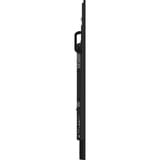 iiyama LH8675UHS-B1AG visualizzatore di messaggi Pannello piatto per segnaletica digitale 2,17 m (85.6") LCD Wi-Fi 500 cd/m² 4K Ultra HD Nero Processore integrato Android 11 24/7, Public Display Nero (opaco), Pannello piatto per segnaletica digitale, 2,17 m (85.6"), LCD, 3840 x 2160 Pixel, Wi-Fi, 24/7