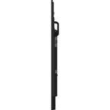 iiyama LH8675UHS-B1AG visualizzatore di messaggi Pannello piatto per segnaletica digitale 2,17 m (85.6") LCD Wi-Fi 500 cd/m² 4K Ultra HD Nero Processore integrato Android 11 24/7, Public Display Nero (opaco), Pannello piatto per segnaletica digitale, 2,17 m (85.6"), LCD, 3840 x 2160 Pixel, Wi-Fi, 24/7
