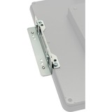 iiyama OMK2-1 Accessorio per il montaggio del monitor argento, Staffa, Grigio, iiyama TF1015MC,TF1515MC,TF2415MC, 1 pz