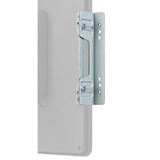 iiyama OMK2-1 Accessorio per il montaggio del monitor argento, Staffa, Grigio, iiyama TF1015MC,TF1515MC,TF2415MC, 1 pz