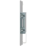 iiyama OMK2-1 Accessorio per il montaggio del monitor argento, Staffa, Grigio, iiyama TF1015MC,TF1515MC,TF2415MC, 1 pz