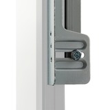 iiyama OMK2-1 Accessorio per il montaggio del monitor argento, Staffa, Grigio, iiyama TF1015MC,TF1515MC,TF2415MC, 1 pz