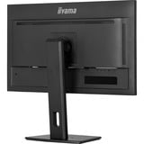 iiyama ProLite XB2797QSNP-B1, Monitor LED Nero (opaco)