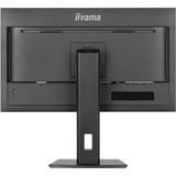 iiyama ProLite XB2797QSNP-B1, Monitor LED Nero (opaco)