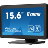 iiyama T1633MSC-B1 Nero