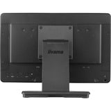 iiyama T1633MSC-B1, Monitor LED Nero
