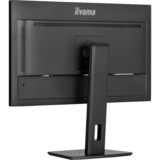 iiyama XB2797QSNP-B1, Monitor LED Nero (opaco)