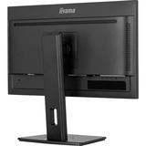 iiyama XUB2497HSN-B2 Nero (opaco)