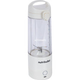 nutribullet Frullatore portatile NBP003W, Mixer stand bianco