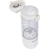 nutribullet Frullatore portatile NBP003W, Mixer stand bianco