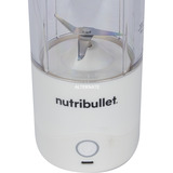nutribullet Frullatore portatile NBP003W, Mixer stand bianco
