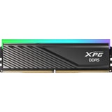 ADATA DIMM 16 GB DDR5-6400, Memoria Nero