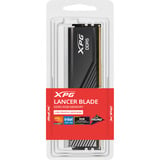 ADATA DIMM 16 GB DDR5-6400, Memoria Nero