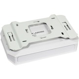 ALLNET ALL-BM210Wandhalter, Montaggio a parete bianco