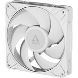 ARCTIC P14 Pro PST Case per computer Ventilatore 14 cm Bianco 1 pz, Ventola bianco, Ventilatore, 14 cm, 400 Giri/min, 2500 Giri/min, 186 m³/h, Bianco