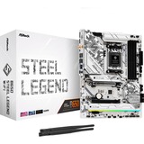 ASRock 90-MXBN90-A0UAYZ, Scheda madre 