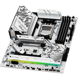 ASRock 90-MXBN90-A0UAYZ, Scheda madre 