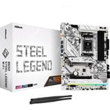 ASRock B650 STEEL LEGEND WIFI, Scheda madre 