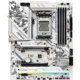ASRock B650 STEEL LEGEND WIFI, Scheda madre 