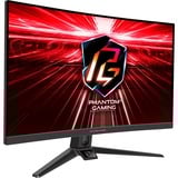 ASRock PG27F15RS1A, Monitor di gioco Nero