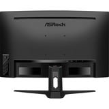 ASRock PG27F15RS1A, Monitor di gioco Nero