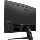 ASRock PG27F15RS1A, Monitor di gioco Nero