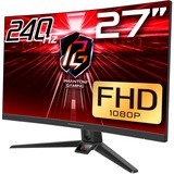 ASRock PG27F15R, Monitor di gioco Nero