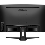 ASRock PG27F15R, Monitor di gioco Nero