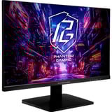 ASRock PG27FFX1B, Monitor di gioco Nero