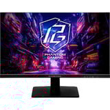 ASRock PG27FFX1B, Monitor di gioco Nero