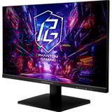 ASRock PG27FFX1B, Monitor di gioco Nero