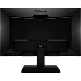 ASRock PG27FFX1B, Monitor di gioco Nero