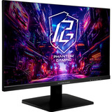 ASRock PG27FFX, Monitor di gioco Nero
