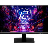 ASRock PG27FFX, Monitor di gioco Nero