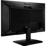 ASRock PG27FFX, Monitor di gioco Nero