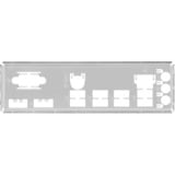 ASUS 90MB1F50-M0EAYC, Scheda madre Nero/grigio