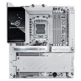 ASUS 90MB1NQ0-M0EAY0, Scheda madre bianco
