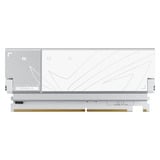ASUS 90MB1NQ0-M0EAY0, Scheda madre bianco
