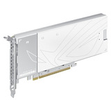 ASUS 90MB1NQ0-M0EAY0, Scheda madre bianco