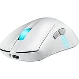 ASUS 90MP04A0-BMUA10, Mouse da gioco bianco