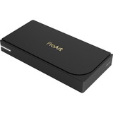 ASUS ProArt Switch PQG-U1080, Interruttore Nero