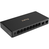 ASUS ProArt Switch PQG-U1080, Interruttore Nero