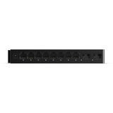 ASUS ProArt Switch PQG-U1080, Interruttore Nero