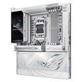 ASUS ROG CROSSHAIR X870E GLACIAL, Scheda madre bianco