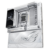 ASUS ROG CROSSHAIR X870E GLACIAL, Scheda madre bianco
