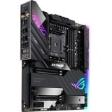 ASUS ROG Crosshair VIII Extreme AMD X570 Socket AM4 ATX esteso, Scheda madre AMD, Socket AM4, AMD Ryzen™ 3, AMD Ryzen™ 5, AMD Ryzen™ 7, 3rd Generation AMD Ryzen™ 9, AMD Ryzen 9 5th Gen, DDR4-SDRAM, 128 GB, DIMM