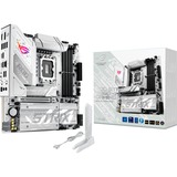 ASUS ROG STRIX B860-G GAMING WIFI Intel B860 LGA 1851 (Socket V1) micro ATX, Scheda madre Intel, LGA 1851 (Socket V1), Intel Core Ultra (Series 2), DDR5-SDRAM, 256 GB, DIMM